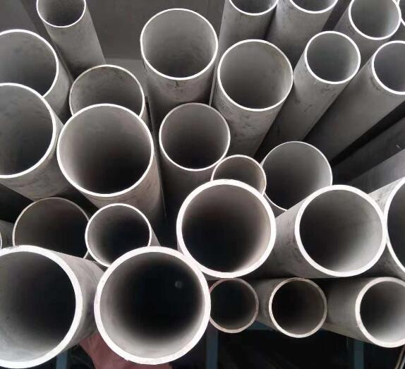 罗城321不锈钢管