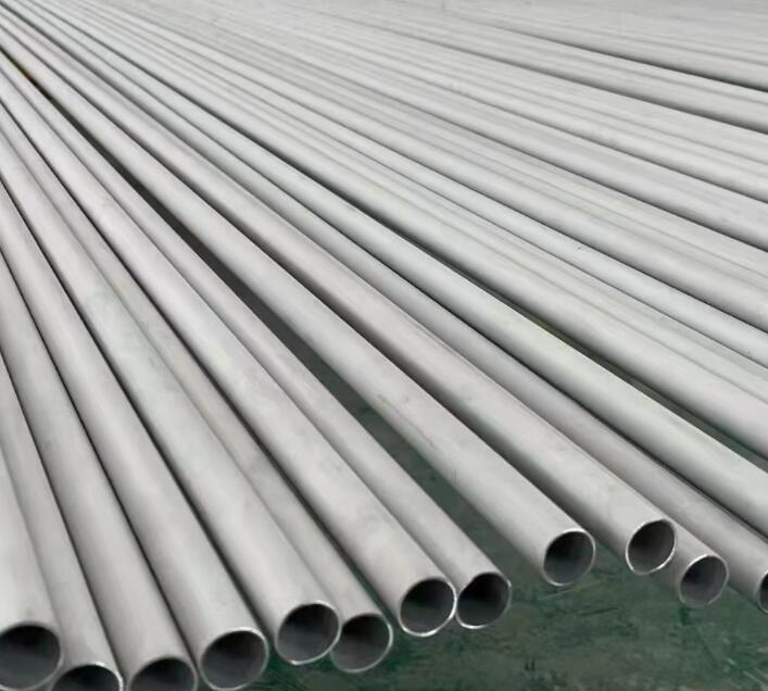 罗城441不锈钢管