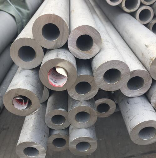 罗城321不锈钢管