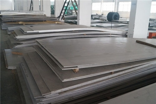 罗城304不锈钢板