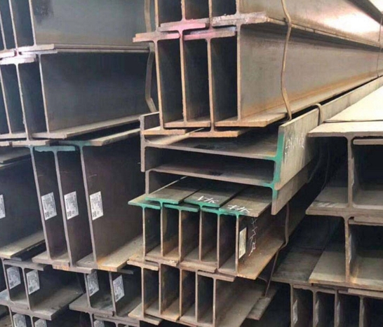 罗城Q235C工字钢